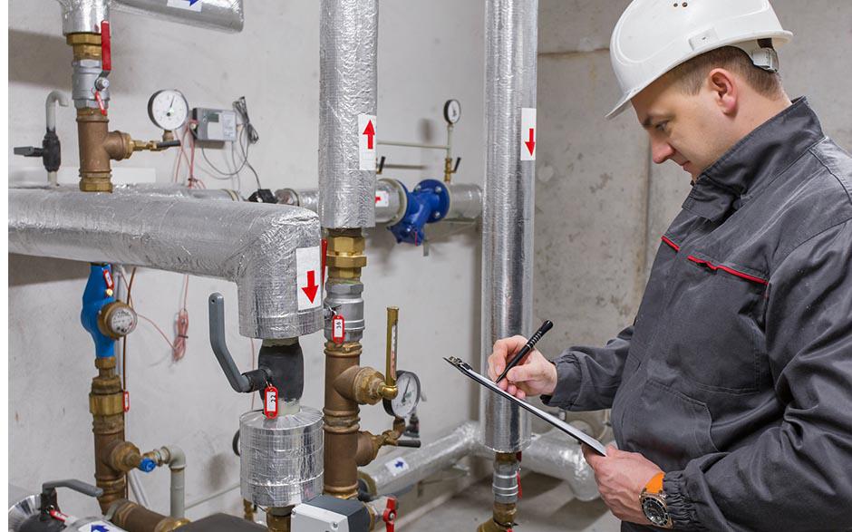 contrat maintenance chaudière gaz Le Plessis-Trévise