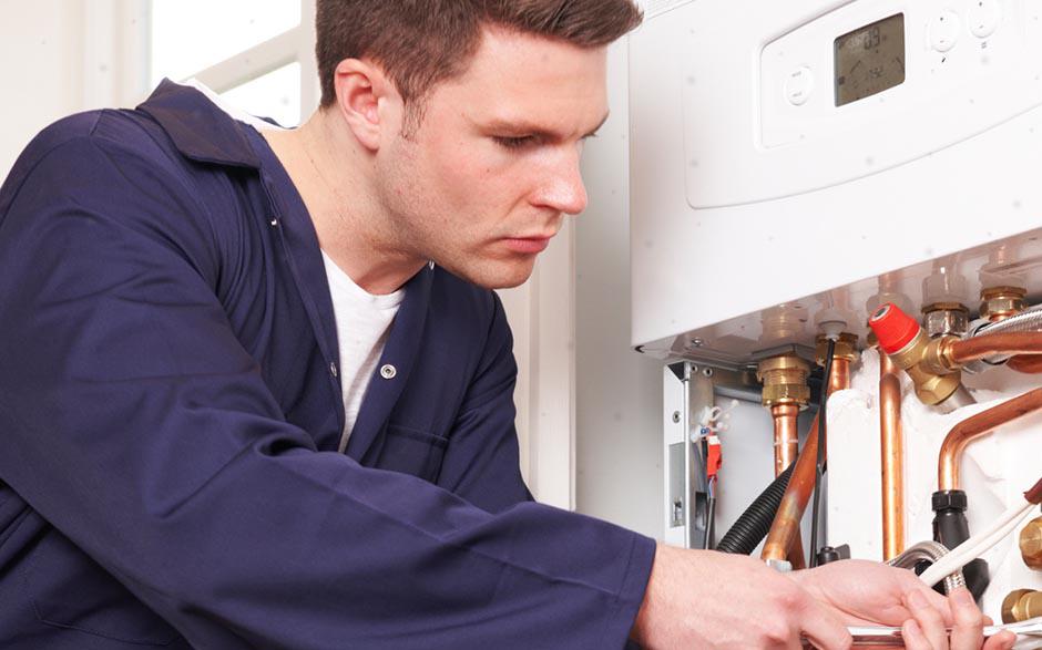 contrat maintenance chaudière gaz Le Plessis-Trévise
